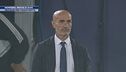 Montero, prove di Juve