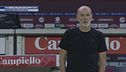 Stasera Milan-Salernitana