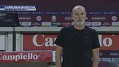 Stasera Milan-Salernitana