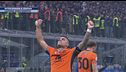 L'Inter chiude il super campionato a Verona