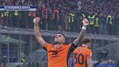 L'Inter chiude il super campionato a Verona