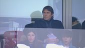I dubbi di Conte e una panchina cha ancora non c'è