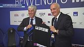 Gasp: futuro ancora a Bergamo