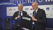 Gasp: futuro ancora a Bergamo