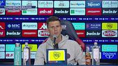 Thiago Motta e Bologna: ci siamo tanto amati