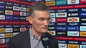 Sartori, l'uomo dalle Champions impossibili