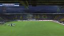 Frosinone in serie B