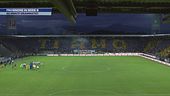 Frosinone in serie B