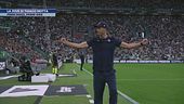 La Juve di Thiago Motta