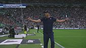 La Juve di Thiago Motta