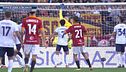 Roma e Lazio, il bilancio