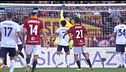 Roma e Lazio, il bilancio