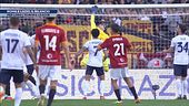 Roma e Lazio, il bilancio