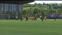 Fiorentina, la finale