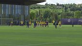 Fiorentina, la finale