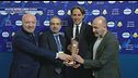 Nuova Inter: linee guida