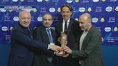 Nuova Inter: linee guida