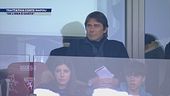 Trattative Conte-Napoli