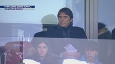 Trattative Conte-Napoli
