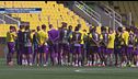 Stasera Fiorentina-Olympiacos