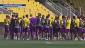 Stasera Fiorentina-Olympiacos