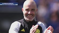 Maresca al Chelsea