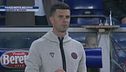 Thiago Motta-Bologna: addio al veleno
