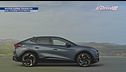 Nuova Cupra Tavascan