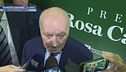Marotta-Oaktree, ecco la linea dell'Inter