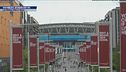 Wembley, lo stadio dei Re