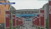Wembley, lo stadio dei Re