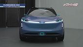 Volkswagen ID. Code