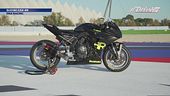 Suzuki GSX-8R