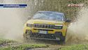 Studio Aperto MAG Drive Up
