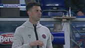 Juve-Thiago, si tratta