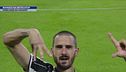 Bonucci ha detto stop
