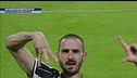 Bonucci ha detto stop
