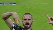 Bonucci ha detto stop