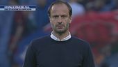 Genoa, il volo del Gila