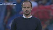 Genoa, il volo del Gila