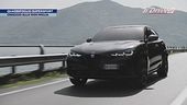 Alfa Romeo Quadrifoglio Supersport