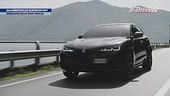 Alfa Romeo Quadrifoglio Supersport
