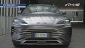 BYD Seal U DM-i