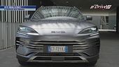 BYD Seal U DM-i