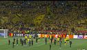 Da Wembley a Dortmund: il Muro Giallo piange