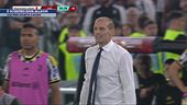Il caso diventa causa: è scontro Juve-Allegri per il licenziamento