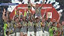 Juve, scatta l'ora di Motta