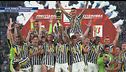 Juve, scatta l'ora di Motta