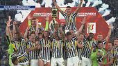 Juve, scatta l'ora di Motta