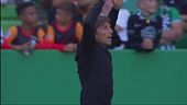 Conte-Napoli l'attesa: il programma di De Lautentiis